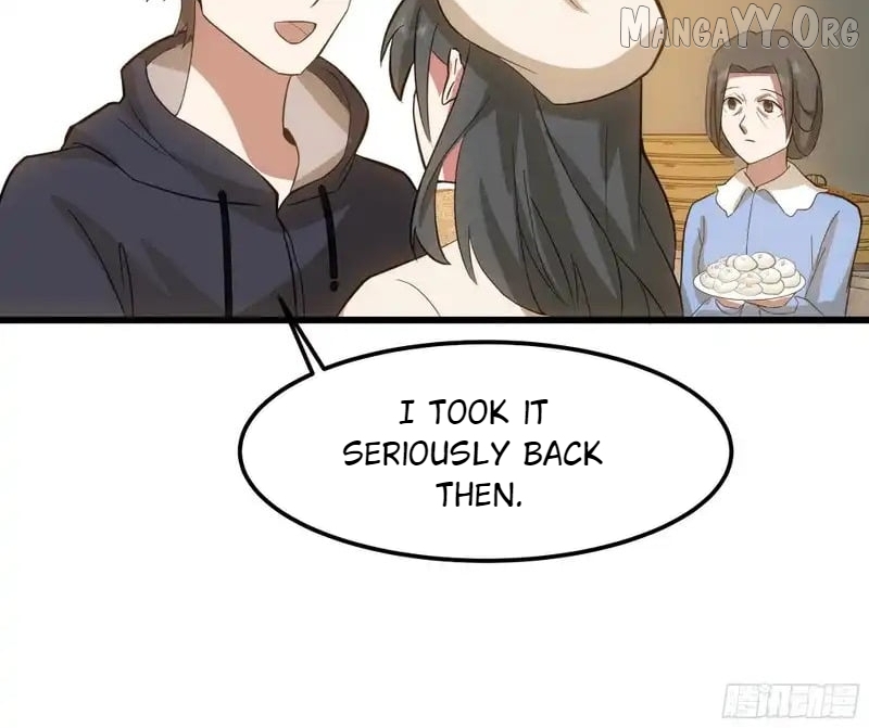 I Really Don’t Want to be Reborn Chapter 468 - page 45